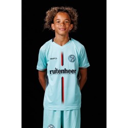 Maglia da trasferta Almere City FC 2024/25 Bambino