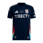 Maglia Casa V2 Bambino San Diego FC 2025 Maglia Casa V2 Bambino San Diego FC 2025