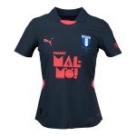 Maglia Trasferta Donna Malmö FF 2025 Maglia Trasferta Donna Malmö FF 2025