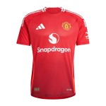 Maglia Casa Manchester United Donna 2024/25 Maglia Casa Manchester United Donna 2024/25
