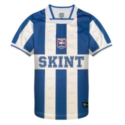 Maglia Retrò Casa Brighton & Hove Albion Bambino 2002