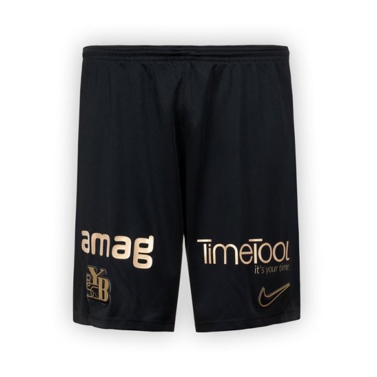 Pantaloncini Bambino BSC Young Boys 2025/26 Away Pantaloncini Bambino BSC Young Boys 2025/26 Away