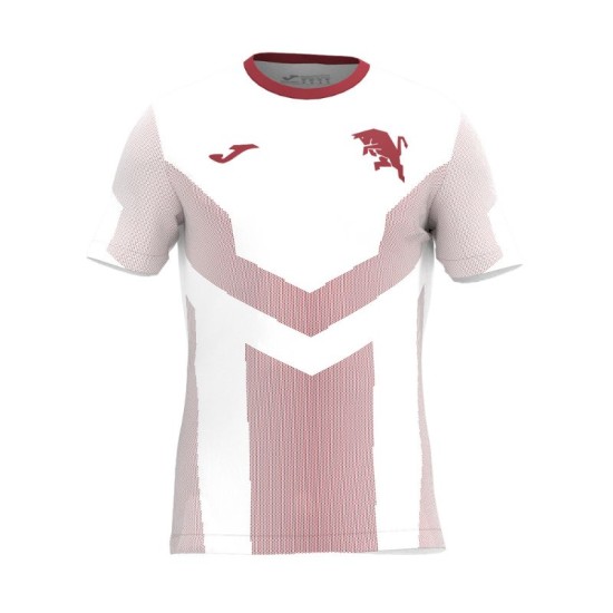 Donna Torino 2025/26 Terza Maglia Pre-Gara Donna Torino 2025/26 Terza Maglia Pre-Gara