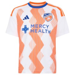 Bambino FC Cincinnati 2026 Maglia Trasferta
