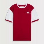Maglia Retrò Casa Arsenal Donna 1970 Maglia Retrò Casa Arsenal Donna 1970