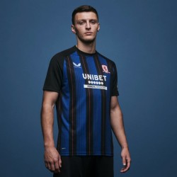 Donna Middlesbrough 2025/26 Maglia Trasferta