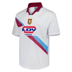 Maglia Retrò Trasferta Aston Villa Donna 2000