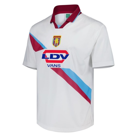 Maglia Retrò Trasferta Aston Villa Bambino 2000