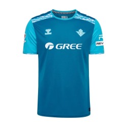 Maglia Terza Donna Real Betis 2024/25