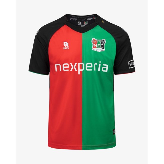 Maglia Donna N.E.C. Nijmegen 2025/26 Home 3