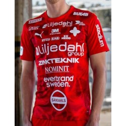 Maglia Trasferta Uomo IFK Värnamo 2025 Maglia Trasferta Uomo IFK Värnamo 2025
