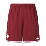 Pantaloncini trasferta FC Metz 2025/26 bambino Pantaloncini trasferta FC Metz 2025/26 bambino