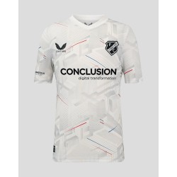 Maglietta terza bambino FC Utrecht 2024/25