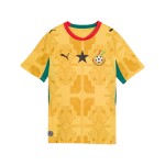 Maglia Mondiali 2026 Trasferta Ghana Bambino Maglia Mondiali 2026 Trasferta Ghana Bambino
