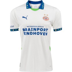 Maglietta terza bambino PSV 2024/25
