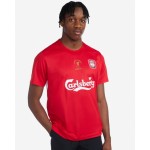 Maglia Liverpool 2005 Istanbul Donna Maglia Liverpool 2005 Istanbul Donna
