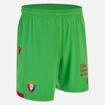 Uomo Pantaloncini Trasferta CA Osasuna 2025/26 Uomo Pantaloncini Trasferta CA Osasuna 2025/26