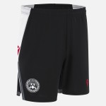 Pantaloncini Casa Udinese Uomo 2025/26 Pantaloncini Casa Udinese Uomo 2025/26
