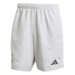 Pantaloncini Bambino Real Madrid 2025/26 Urban Purist Pantaloncini Bambino Real Madrid 2025/26 Urban Purist