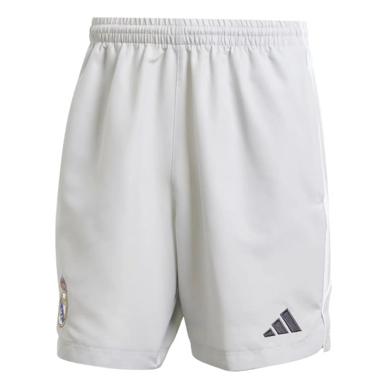 Pantaloncini Bambino Real Madrid 2025/26 Urban Purist Pantaloncini Bambino Real Madrid 2025/26 Urban Purist