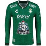 Donna Club León 2024/25 Casa Manica Maglia