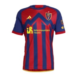 Maglia Casa Uomo Real Salt Lake 2025 Maglia Casa Uomo Real Salt Lake 2025