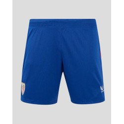 Pantaloncini Trasferta Donna Athletic Bilbao 2024/25