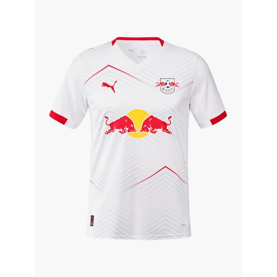 Maglia RB Leipzig 2025/26 Home Bambino