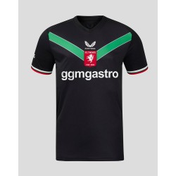 Maglia Uomo FC Twente 2025/26 Terza