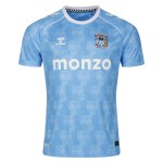 Maglia Casa Coventry City 2025/26 Donna Maglia Casa Coventry City 2025/26 Donna
