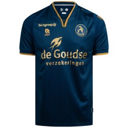 Maglia da trasferta 2024/25 Sparta Rotterdam Uomo