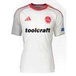 Maglia trasferta 1. FC Nürnberg 2025/26 Donna Maglia trasferta 1. FC Nürnberg 2025/26 Donna