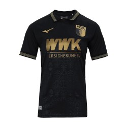 Maglia terza donna FC Augsburg 2025/26
