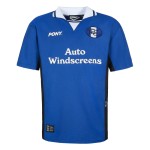 Maglia rétro home Pony 96/97 Birmingham City uomo Maglia rétro home Pony 96/97 Birmingham City uomo