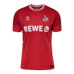 Uomo Maglia Away 1. FC Köln 2025/26 Uomo Maglia Away 1. FC Köln 2025/26