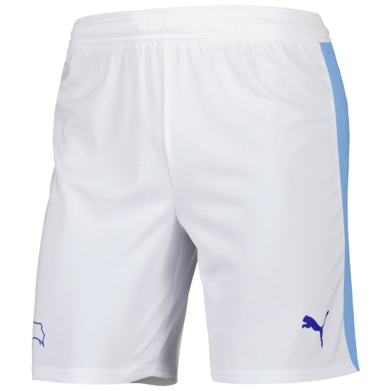 Pantaloncini terza Derby County 2025/26 Uomo