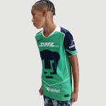 Maglia terza Pumas UNAM 2025/26 bambino Maglia terza Pumas UNAM 2025/26 bambino