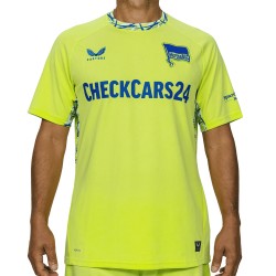 Maglia uomo Hertha BSC 2025/26 terza