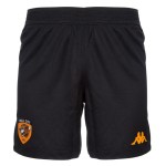 Pantaloncini da casa Hull City 2024/25 Donna Pantaloncini da casa Hull City 2024/25 Donna