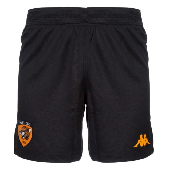 Pantaloncini da casa Hull City 2024/25 Donna Pantaloncini da casa Hull City 2024/25 Donna