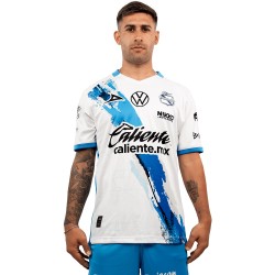 Maglia Donna Club Puebla 2025/26 Casa