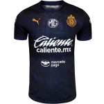 Bambino Guadalajara Chivas 2024/25 Terza Maglia Bambino Guadalajara Chivas 2024/25 Terza Maglia