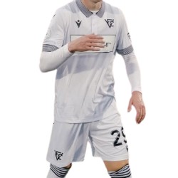 Pantaloncini Trasferta Uomo Vancouver FC 2025 Pantaloncini Trasferta Uomo Vancouver FC 2025