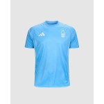 Maglia Terza Nottingham Forest Bambino 2024/25 Maglia Terza Nottingham Forest Bambino 2024/25