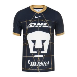 Uomo Pumas UNAM 2024/25 Trasferta Maglia