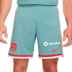 Pantaloncini Trasferta Bambino Atletico Madrid 2024/25