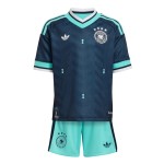 Completo Coppa del Mondo 2026 Trasferta Germania Bambino Completo Coppa del Mondo 2026 Trasferta Germania Bambino