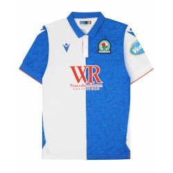 Maglia casalinga Blackburn Rovers 2024/25 Uomo