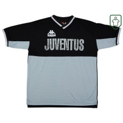 Maglia retrò Juventus 1995/96 Uomo Maglia retrò Juventus 1995/96 Uomo
