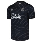 Everton Bambino 2025/26 Terza Maglia Gara - Nero Everton Bambino 2025/26 Terza Maglia Gara - Nero